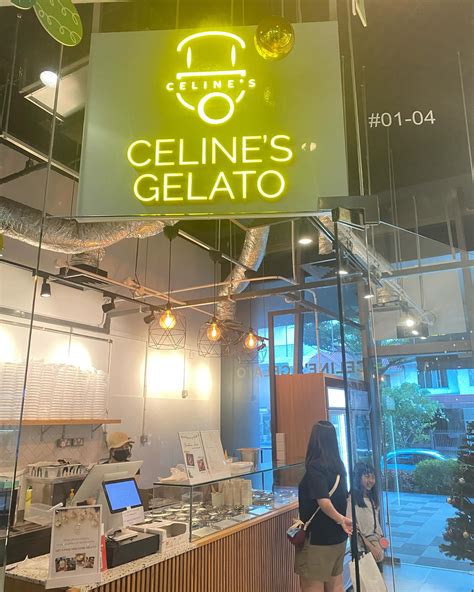 celine's restaurant serangoon gardens